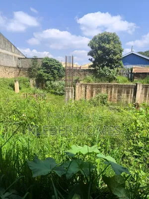 Quarter Acre Plot for Sale at Kikuyu Town