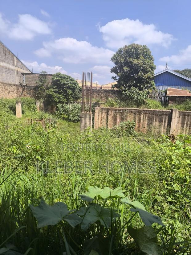 Quarter Acre Plot for Sale at Kikuyu Town - thumbnail 2
