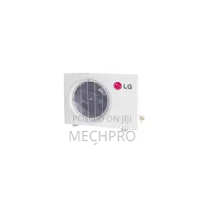 Lg 36,000 Btu Ceiling Cassette Inverter Air Conditioner (Atnq40gnla4)