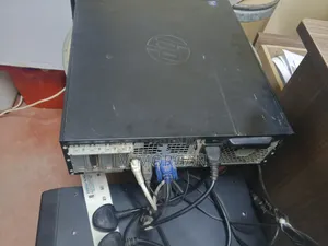 Laminator , Desktop and Cpu for Sale