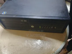 Laminator , Desktop and Cpu for Sale