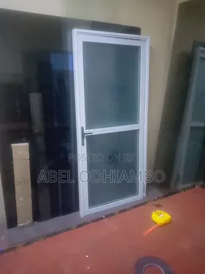 Aluminium Glass Craft