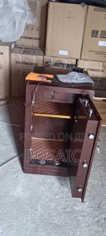 70 Kg Safebox