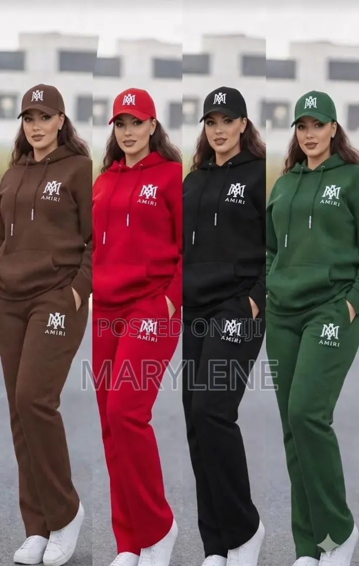 Three Piece Set