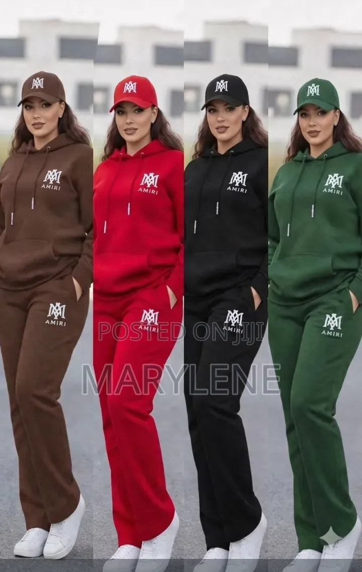 Three Piece Set