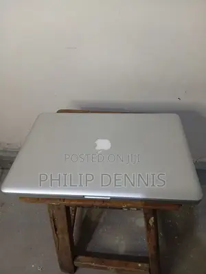Laptop Apple MacBook Pro 8GB Intel Core i7 HDD+SSD 128GB