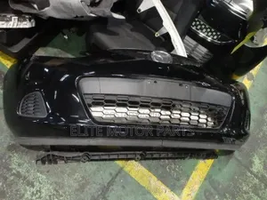 Mazda Demio 2008 Front Bumper