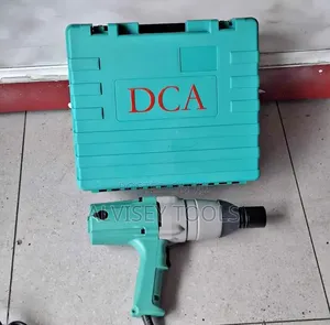 Certified Dca Electric Impact Wrench