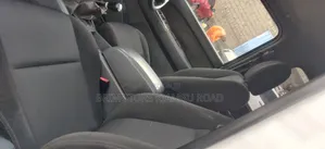 Ford Ranger 2007 White