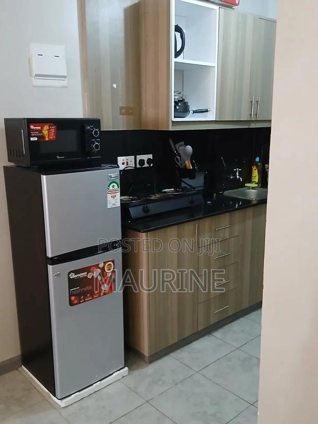 Furnished Apartment for Rent - thumbnail 3
