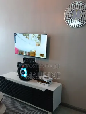 Furnished Apartment for Rent