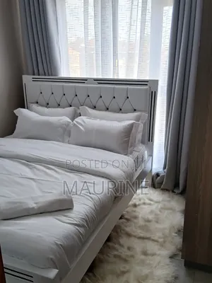 Furnished Apartment for Rent