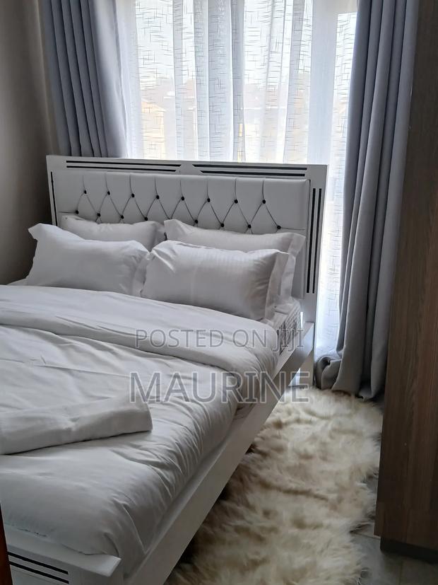 Furnished Apartment for Rent - thumbnail 5