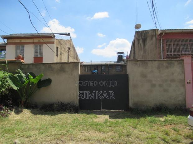 0.0554-Acre Property for Sale in Kasarani
