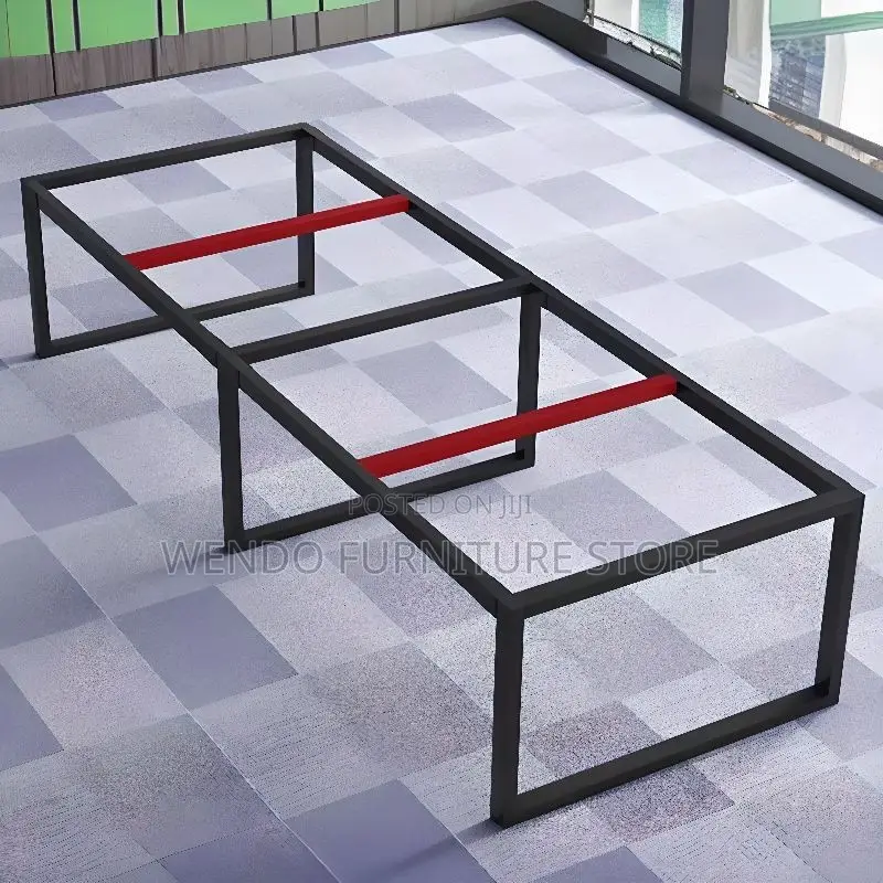 Boardroom Table; 2400mm Office Conference Boardroom Tables