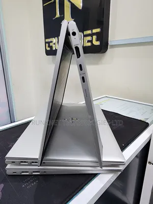 Laptop HP EliteBook 845 G8 8GB AMD Ryzen 5 SSD 256GB