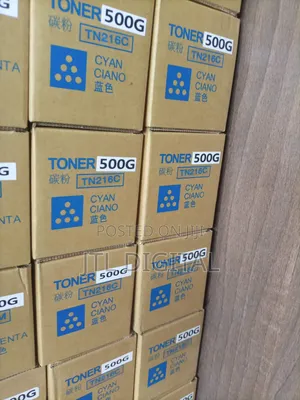 Tn 216 Toner Cartridge – Reliable Printing Solution Kenya
