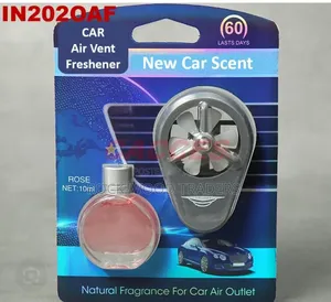 Car Air Freshener