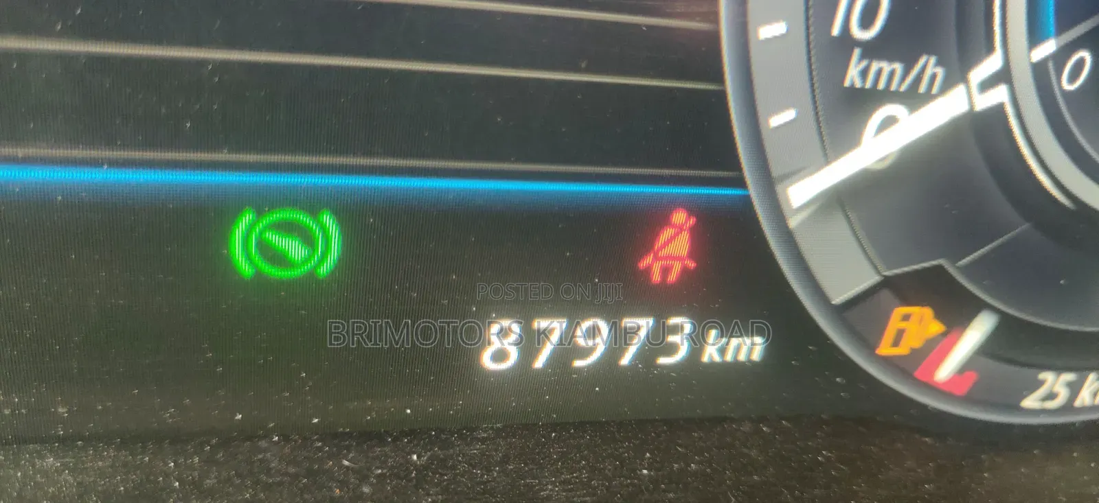 Volkswagen Tiguan 2018 Gray