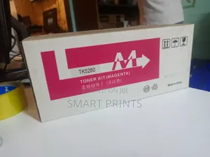 High Quality Kyocera 5280 Magenta