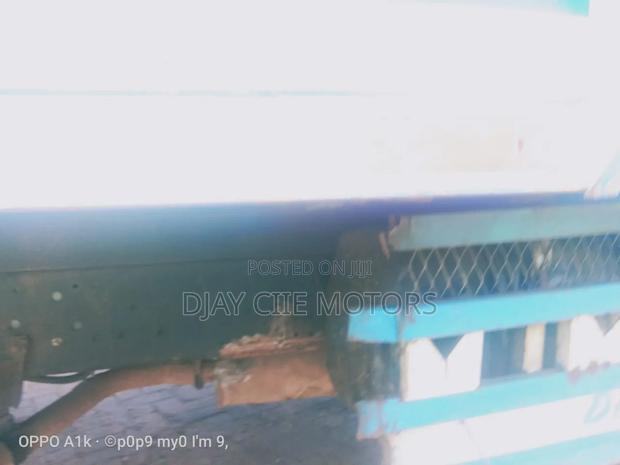 Isuzu 4.3 Lorry - thumbnail 4