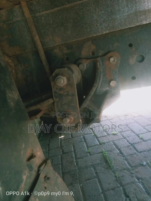 Isuzu 4.3 Lorry - thumbnail 9