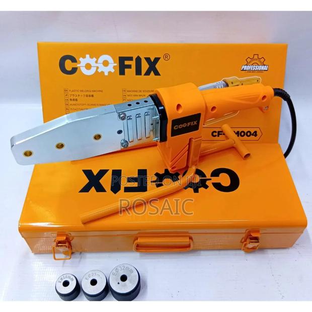 Coofix PPR Welder 800w