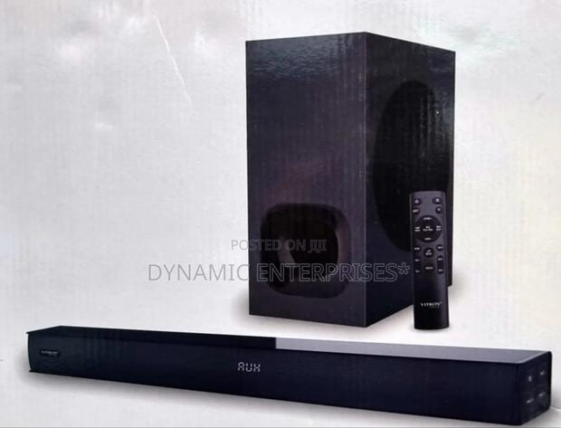 *Vitron Soundbar V61sb - main view