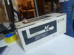 High Quality 5280 Black Kyocera Toners