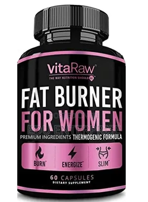 Fat Burner/Slimming Body