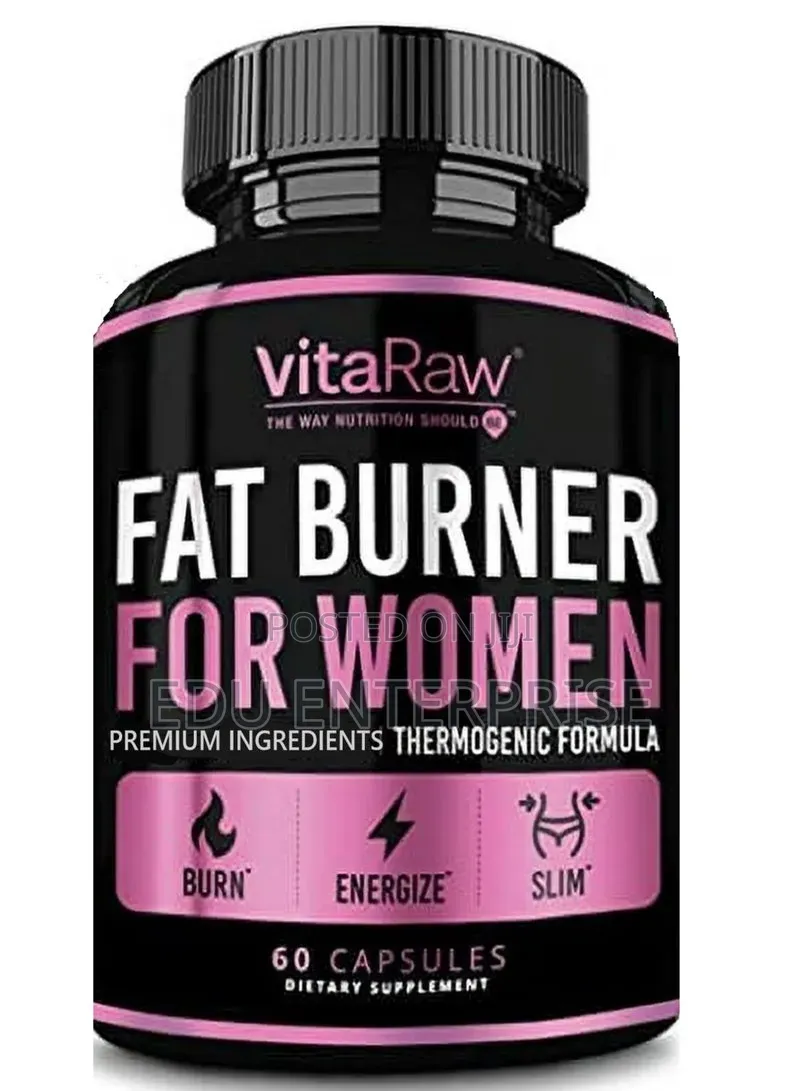 Fat Burner/Slimming Body