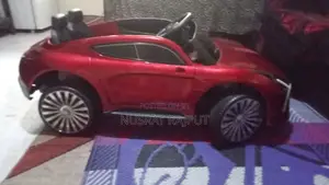 Electrical Toy Car