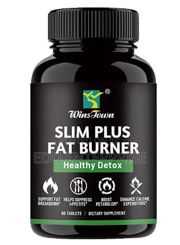 High Quality Fat Burner