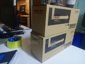 High Quality Tk 1170 Kyocera Black Toners