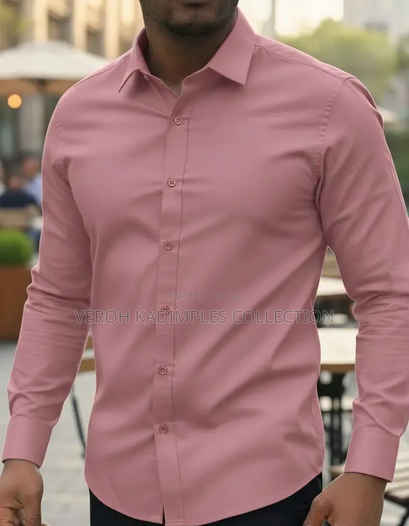 Men's Wear