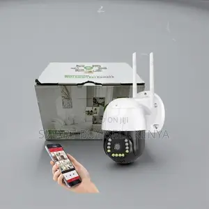 V380 Pro Mobile App 4g Electric Rotating Smart Net Home Camera