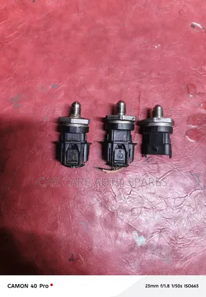 Fuel Pressure Sensor Mazda Cx-5