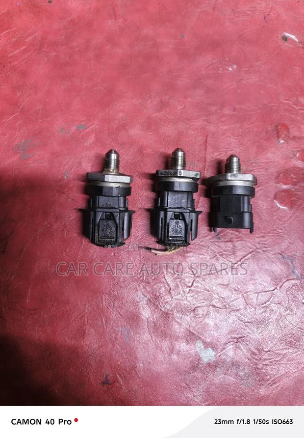 Fuel Pressure Sensor Mazda Cx-5