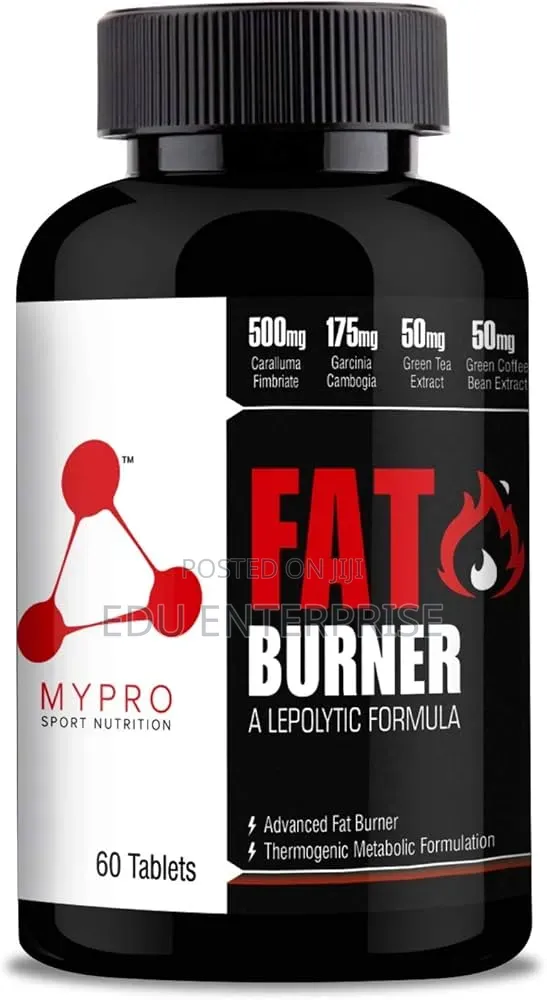 Belly Fat Burner for Slimming