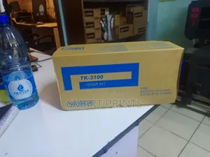 High Quality Tk 3100 Cyan Kyocera Toners