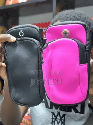 Sports Armband Phone Holder