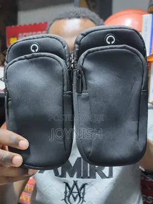 Sports Armband Phone Holder