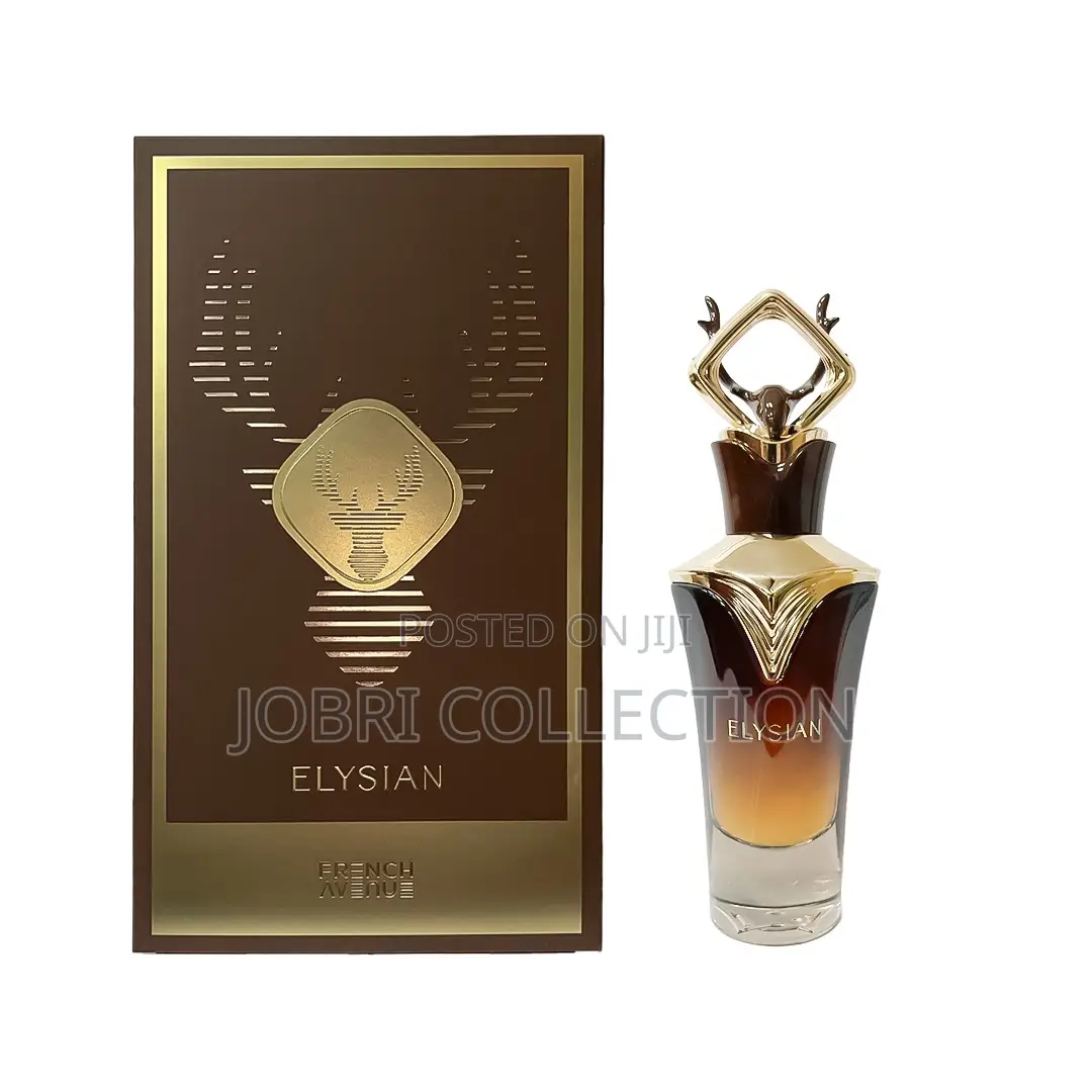 Elysian by French Avenue Fragrance/Perfume Available