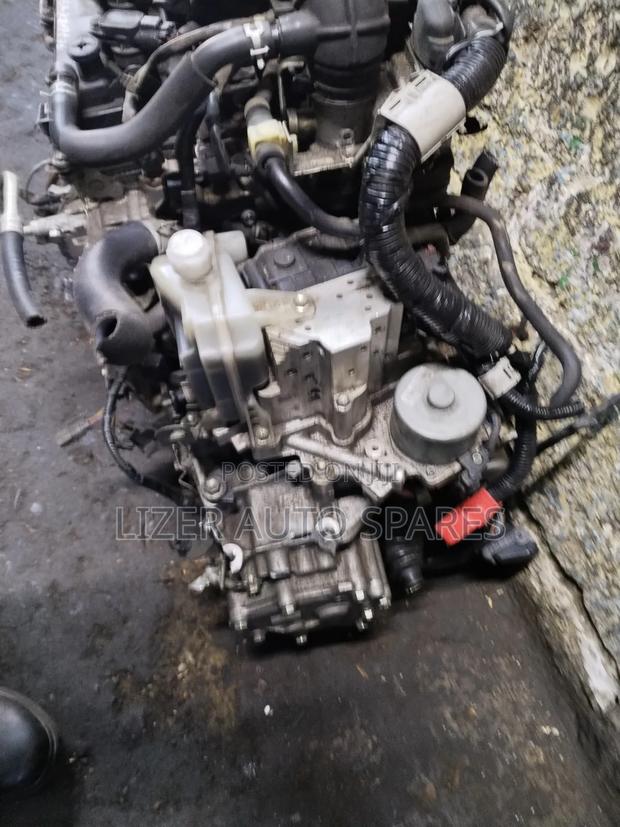 Gear Box Ro6a - thumbnail 4