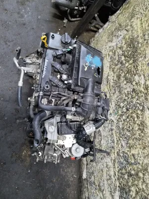 Gear Box Ro6a
