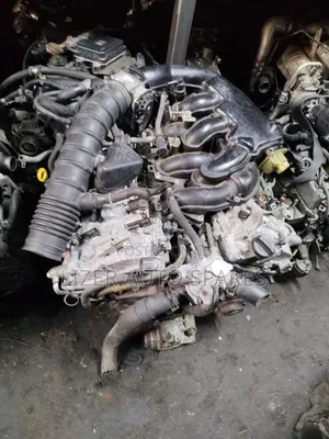 Engine 4gr