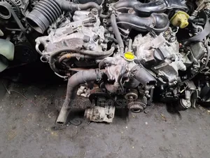 Engine 4gr