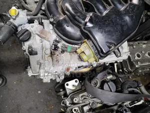 Engine 4gr