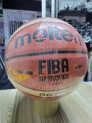 Molten Basketball Gg7x 2024-2028