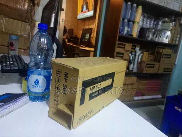 High Quality Mp 501ricoh Toner - main view